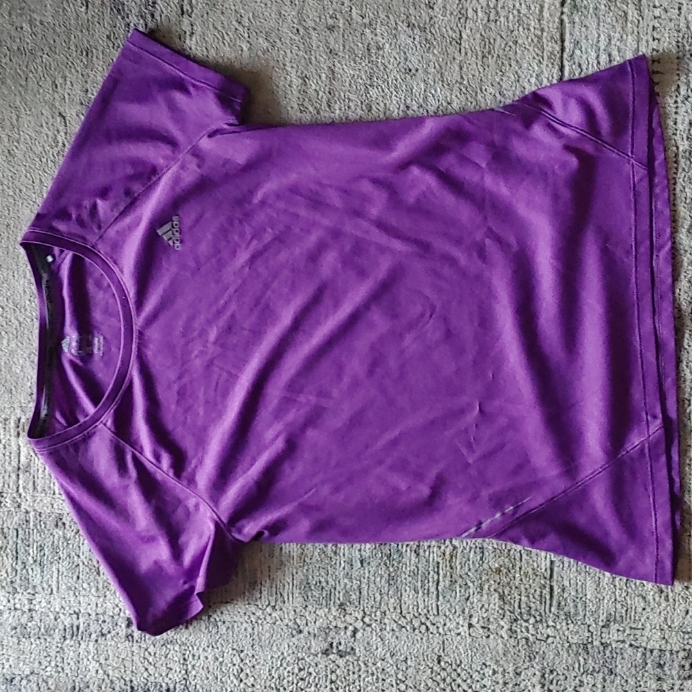2 For 20! Adidas Workout Top